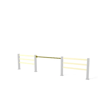 Boplan BB BELT BARRIER övsorompó