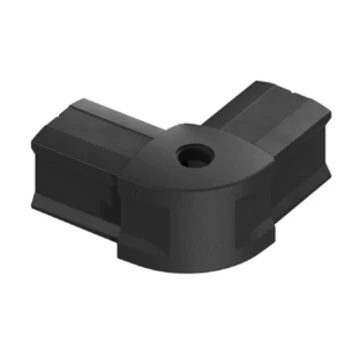 Boplan sarokelem FLIP120L M szegélykorláthoz