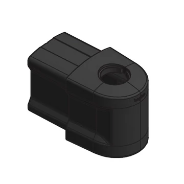 Boplan végposzt FLIP180L M szegélykorláthoz