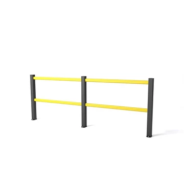 Boplan HD LIGHT gyalogosvédelmi korlát Boplan HD LIGHT gyalogosvédelmi korlát