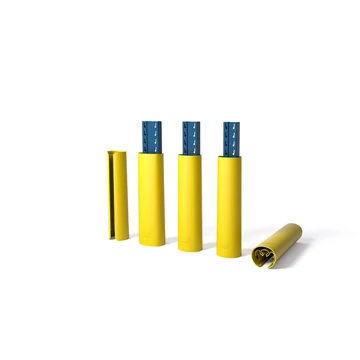 RACKBULL® Állványláb védő L RACKBULL® Állványláb védő L