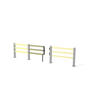 Boplan SG SLIDING GATE biztonsági kapu