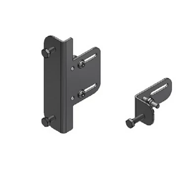 Boplan axes gate L-alakú zsanér