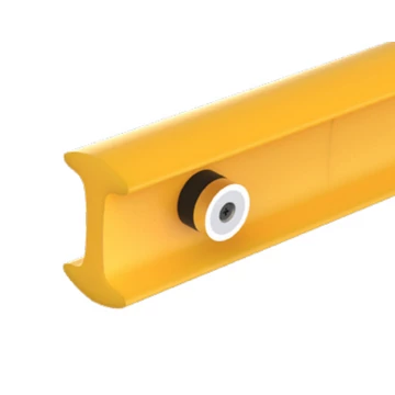 Boplan axes gate mágneses zár