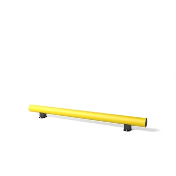 Boplan TB MINI ütközésvédelmi korlát Boplan TB MINI ütközésvédelmi korlát